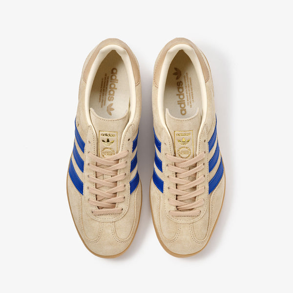 adidas Originals GAZELLE INDOORが2026年1月30日に登場！