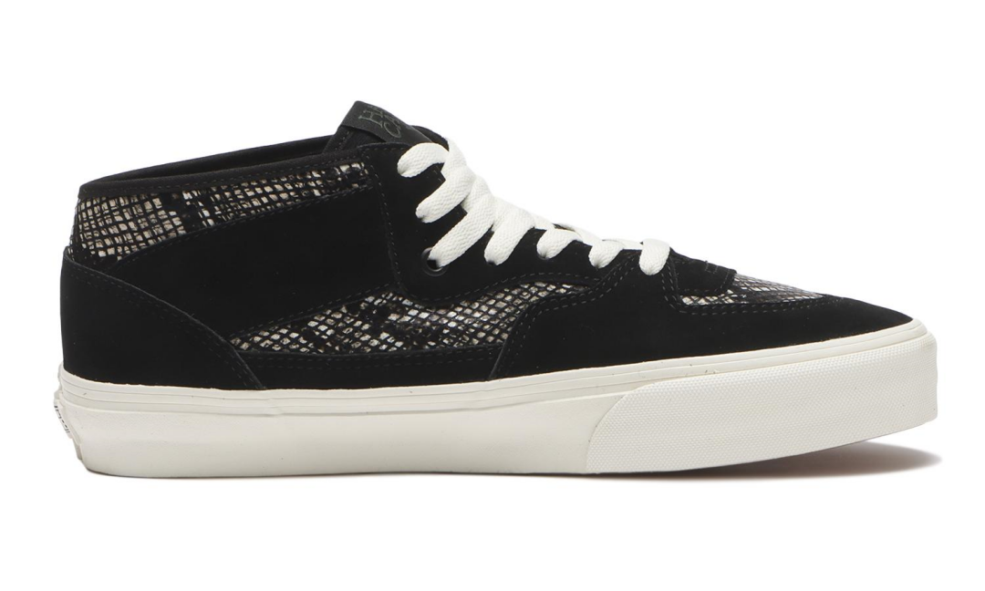 VANSの新作！HALF CAB DECON “PYTHON”が10/1発売予定