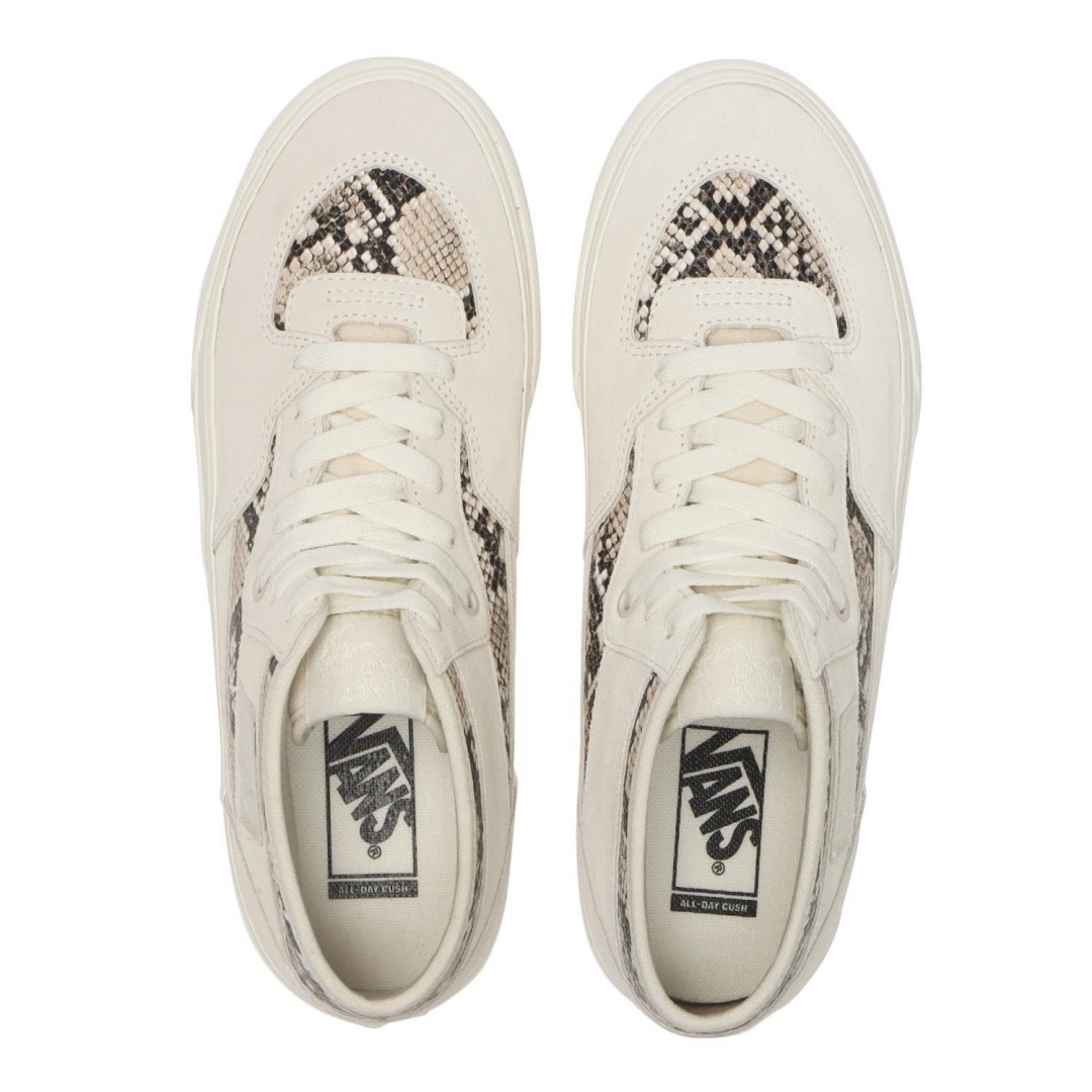 VANSの新作！HALF CAB DECON “PYTHON”が10/1発売予定