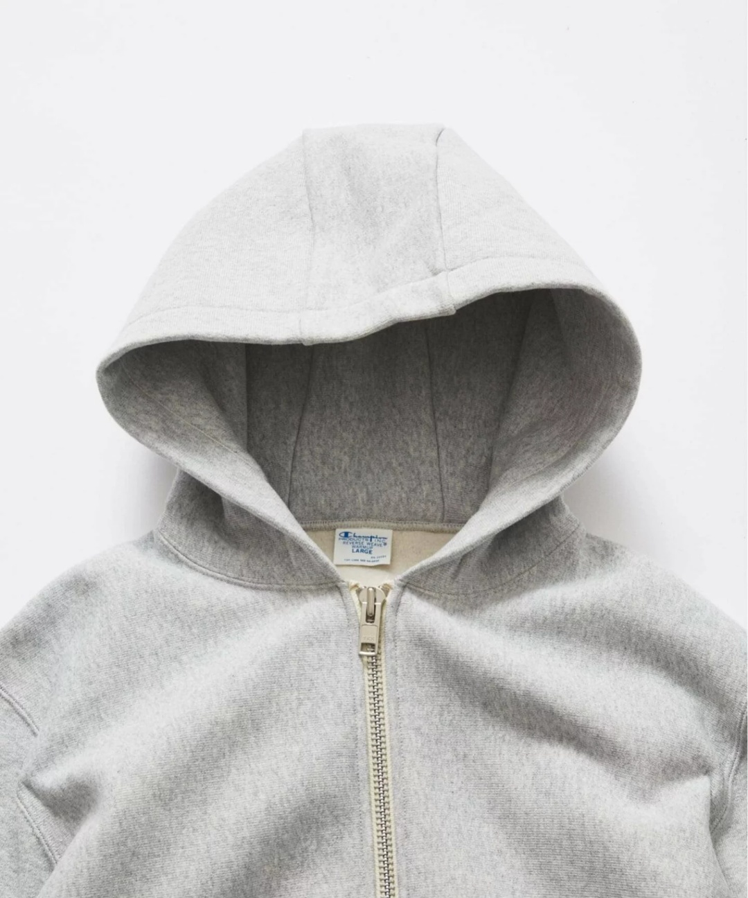 JOURNAL STANDARD × Champion 別注アイテムが登場！