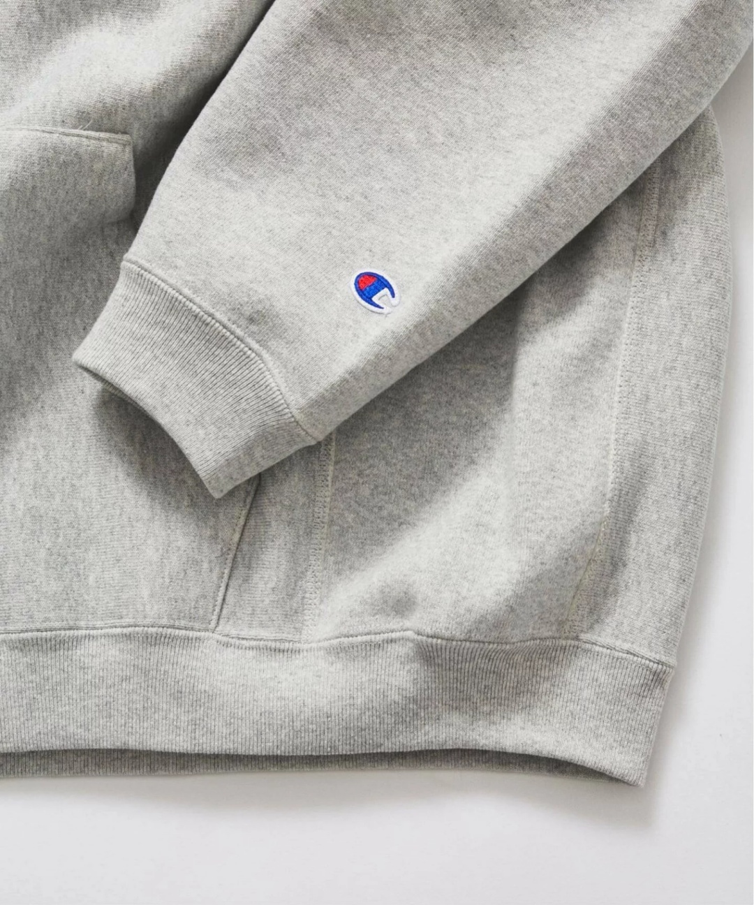 JOURNAL STANDARD × Champion 別注アイテムが登場！