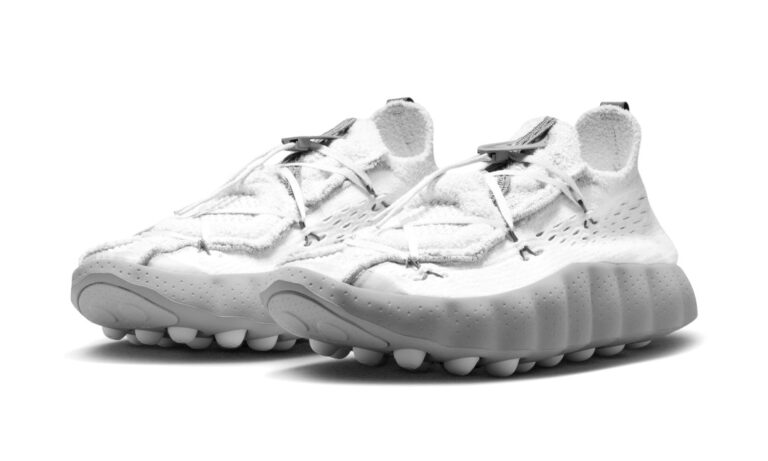 NIKE MIND 002 FLYKNIT IR2176-002 2026年10月3日発売