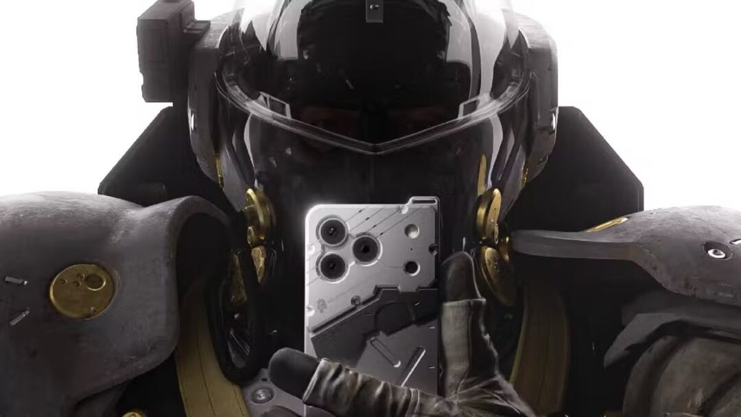 KOJIMA PRODUCTIONSとCASETiFYのコラボが10月15日に登場！