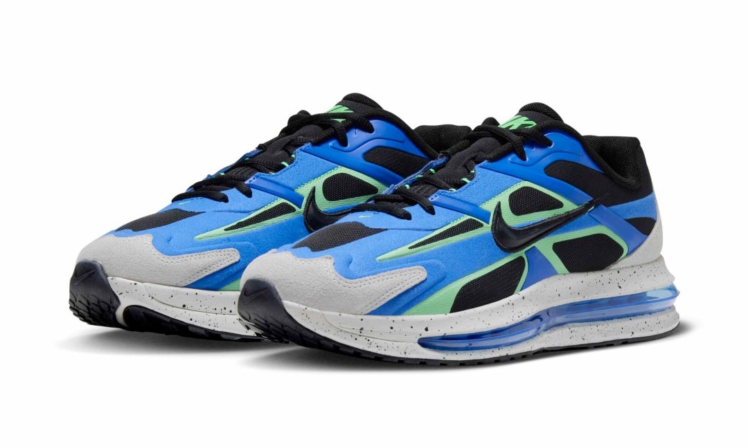 Goss!p｜新作NIKE AIR MAX METROが10月1日に登場！