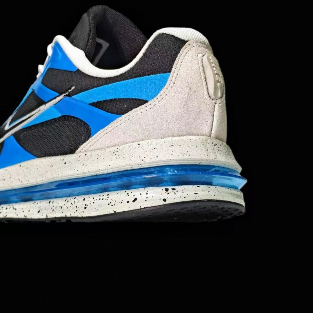 Goss!p｜新作NIKE AIR MAX METROが10月1日に登場！