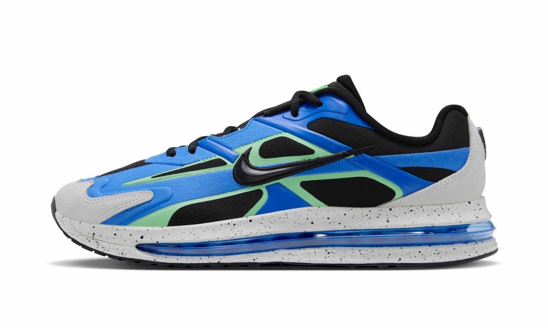 Goss!p｜新作NIKE AIR MAX METROが10月1日に登場！