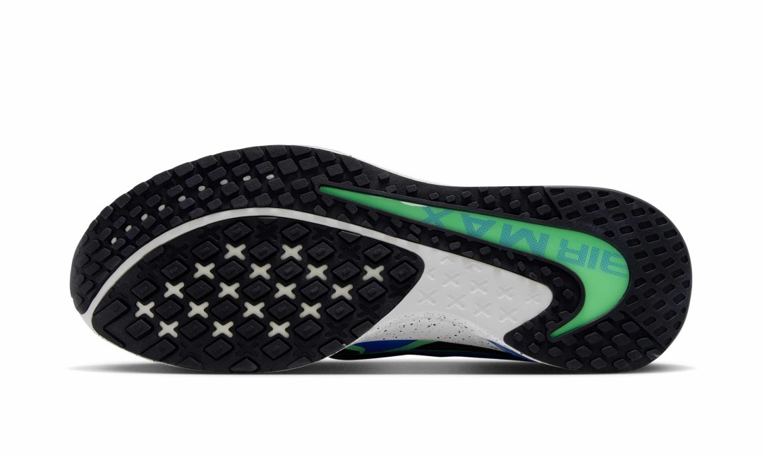 Goss!p｜新作NIKE AIR MAX METROが10月1日に登場！