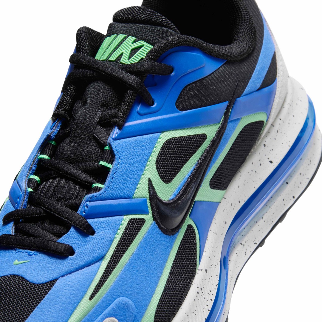 Goss!p｜新作NIKE AIR MAX METROが10月1日に登場！