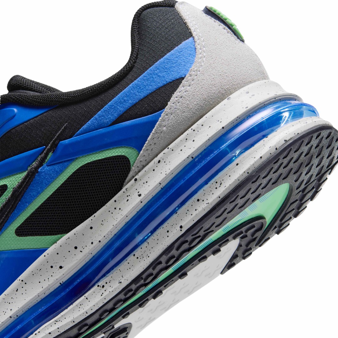 Goss!p｜新作NIKE AIR MAX METROが10月1日に登場！
