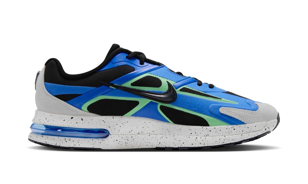 Goss!p｜新作NIKE AIR MAX METROが10月1日に登場！