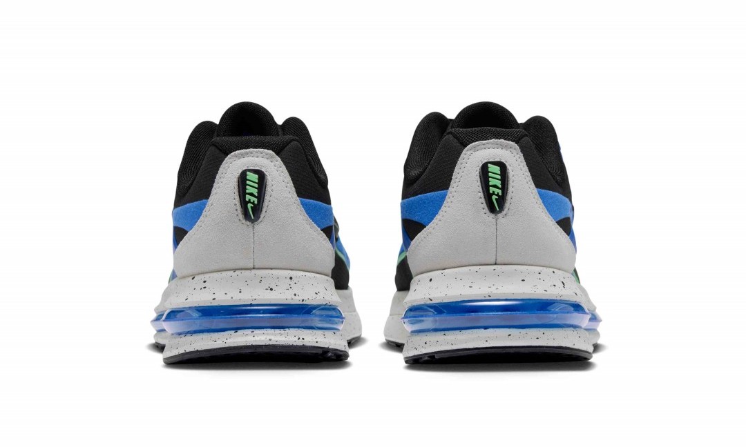 Goss!p｜新作NIKE AIR MAX METROが10月1日に登場！