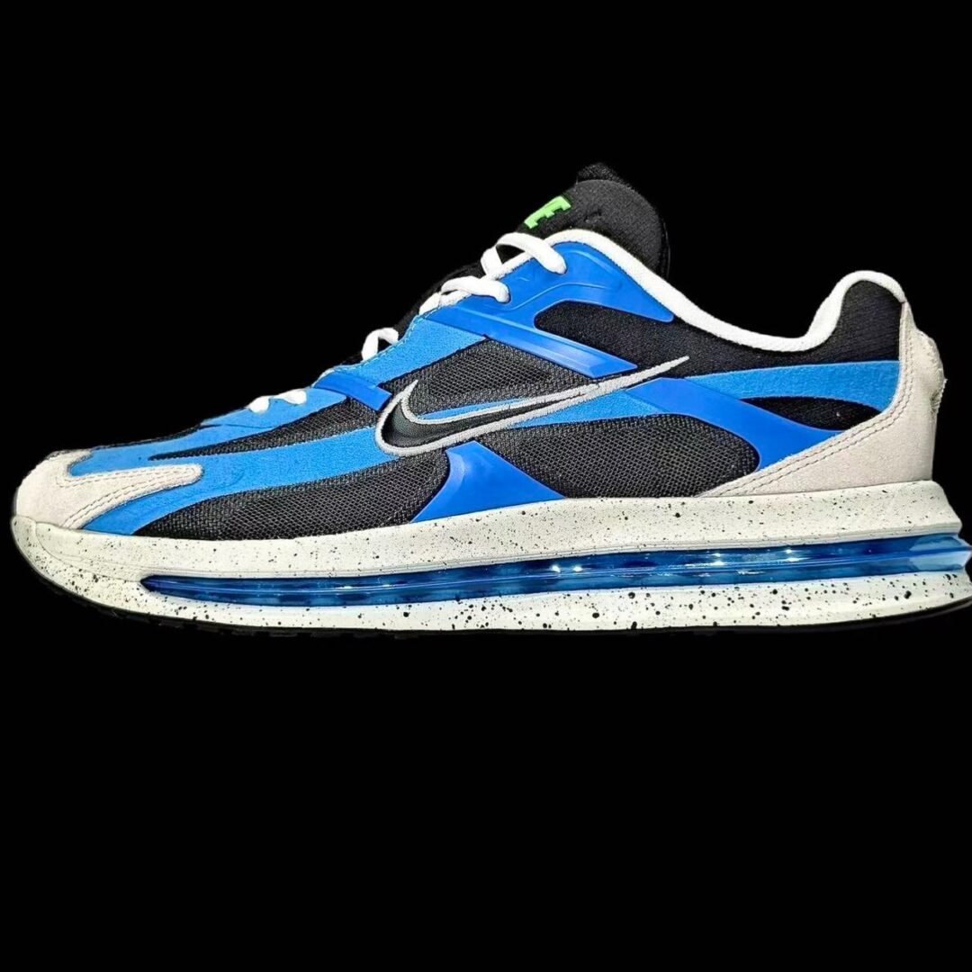 Goss!p｜新作NIKE AIR MAX METROが10月1日に登場！