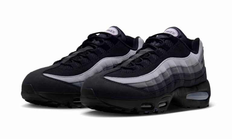 Goss!p｜NIKE AIR MAX 95 BIG BUBBLE “Joker” (IQ0229-002) 2026年発売予定