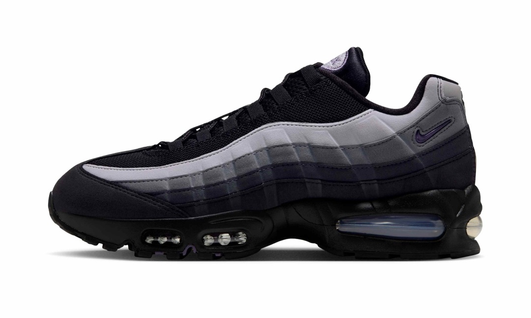 Goss!p｜NIKE AIR MAX 95 BIG BUBBLE “Joker”が登場予定！