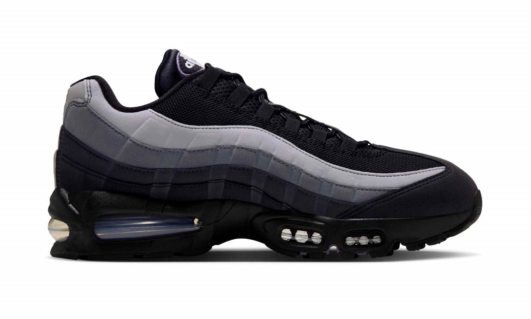 Goss!p｜NIKE AIR MAX 95 BIG BUBBLE “Joker”が登場予定！
