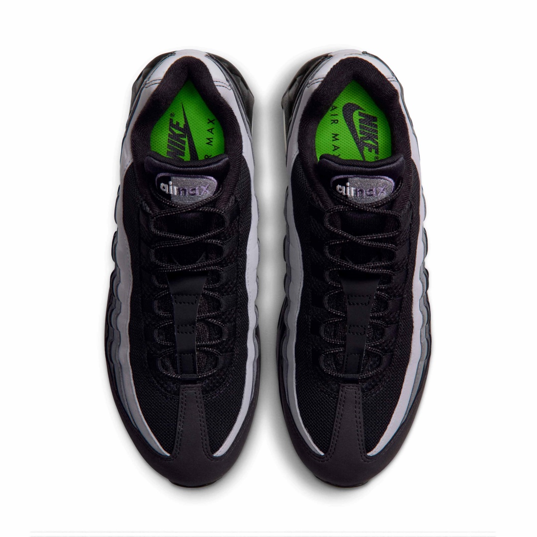 Goss!p｜NIKE AIR MAX 95 BIG BUBBLE “Joker”が登場予定！