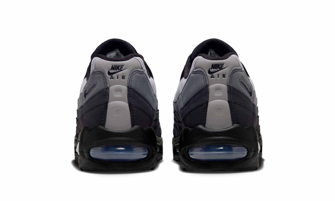 Goss!p｜NIKE AIR MAX 95 BIG BUBBLE “Joker”が登場予定！
