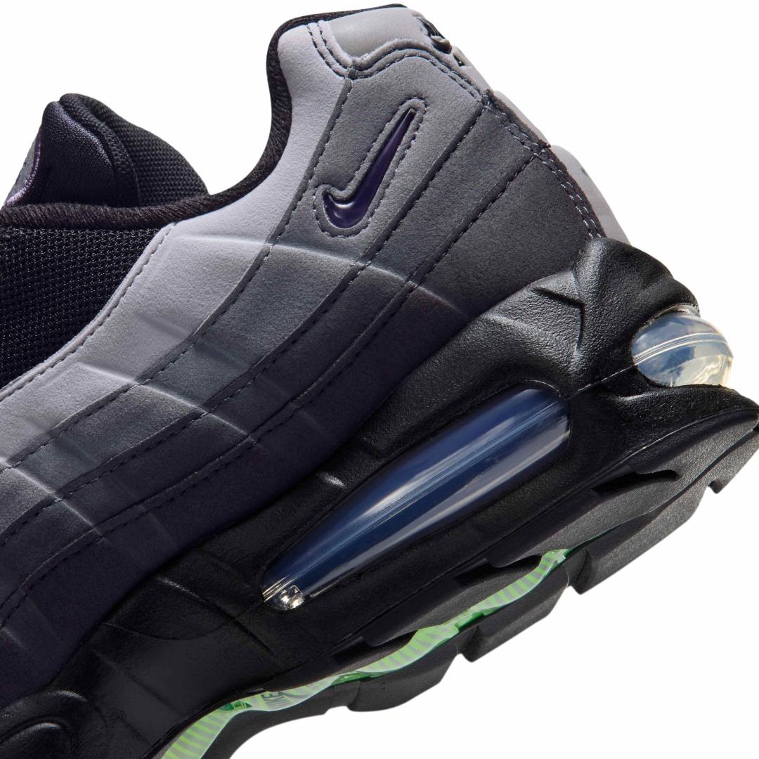 Goss!p｜NIKE AIR MAX 95 BIG BUBBLE “Joker”が登場予定！