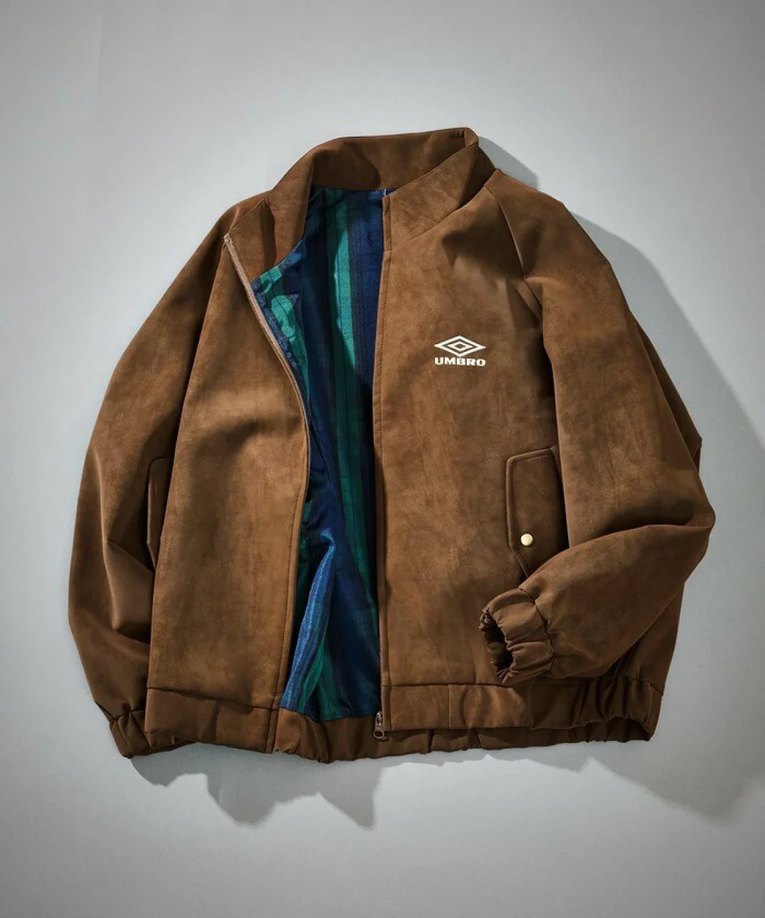 UMBRO × FREAK’S STORE 2026 FWコレクション発売決定
