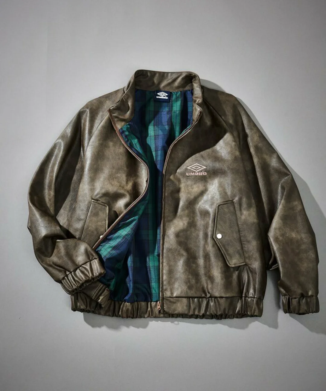 UMBRO × FREAK’S STORE 2026 FWコレクション発売決定