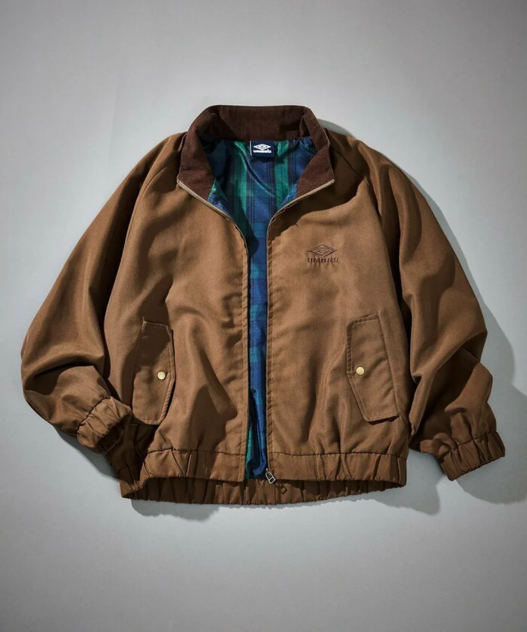 UMBRO × FREAK’S STORE 2026 FWコレクション発売決定