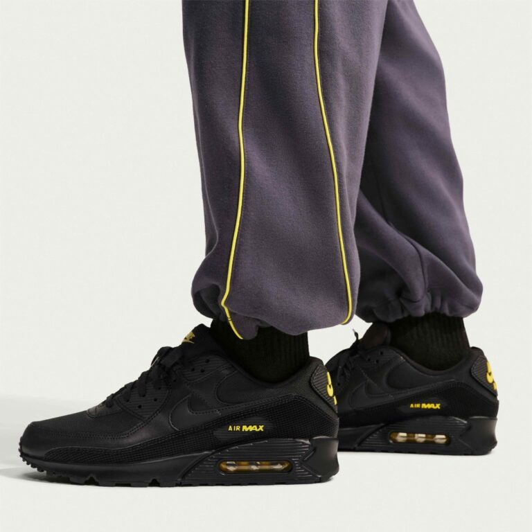 NIKE AIR MAX 90 “Black/Chrome Yellow” [IM9616-002] 2026年10月23日発売