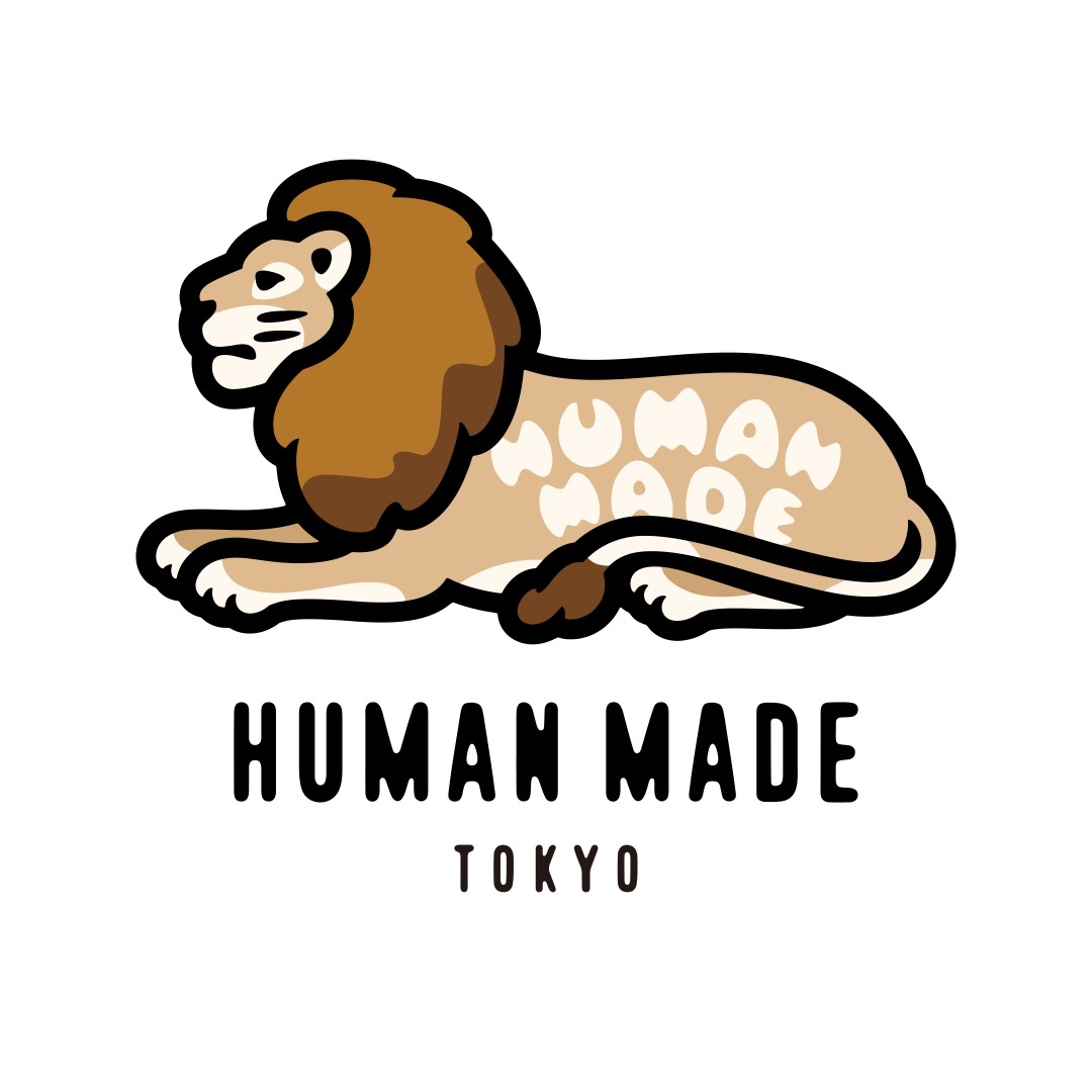Goss!p｜HUMAN MADE初の旗艦店が原宿にオープン！