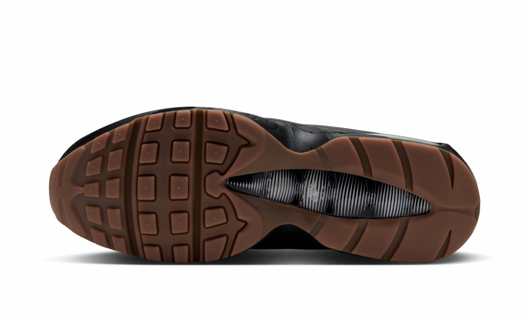 Goss!p｜NIKE AIR MAX 95 BIG BUBBLE PREMIUM 発売迫る！