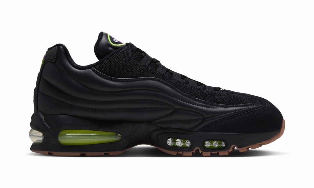 Goss!p｜NIKE AIR MAX 95 BIG BUBBLE PREMIUM 発売迫る！