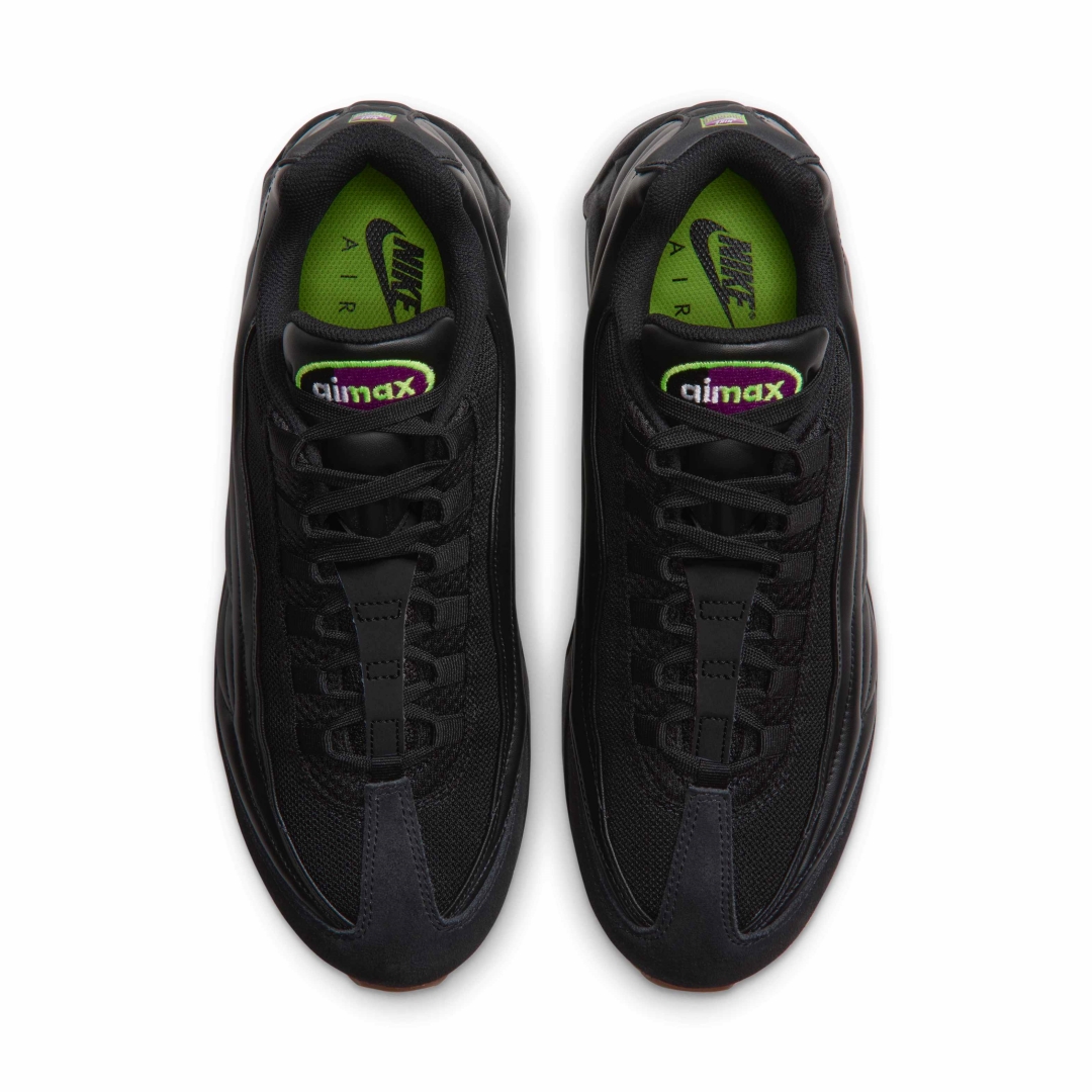Goss!p｜NIKE AIR MAX 95 BIG BUBBLE PREMIUM 発売迫る！