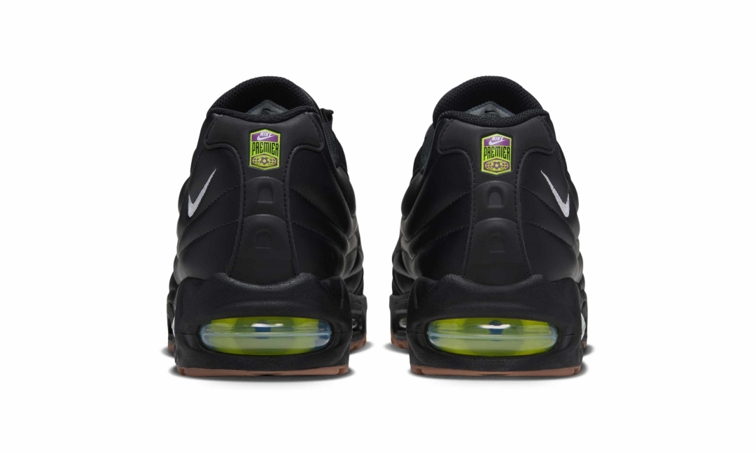 Goss!p｜NIKE AIR MAX 95 BIG BUBBLE PREMIUM 発売迫る！