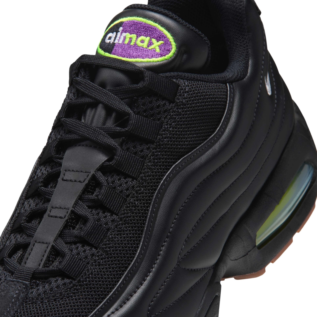 Goss!p｜NIKE AIR MAX 95 BIG BUBBLE PREMIUM 発売迫る！