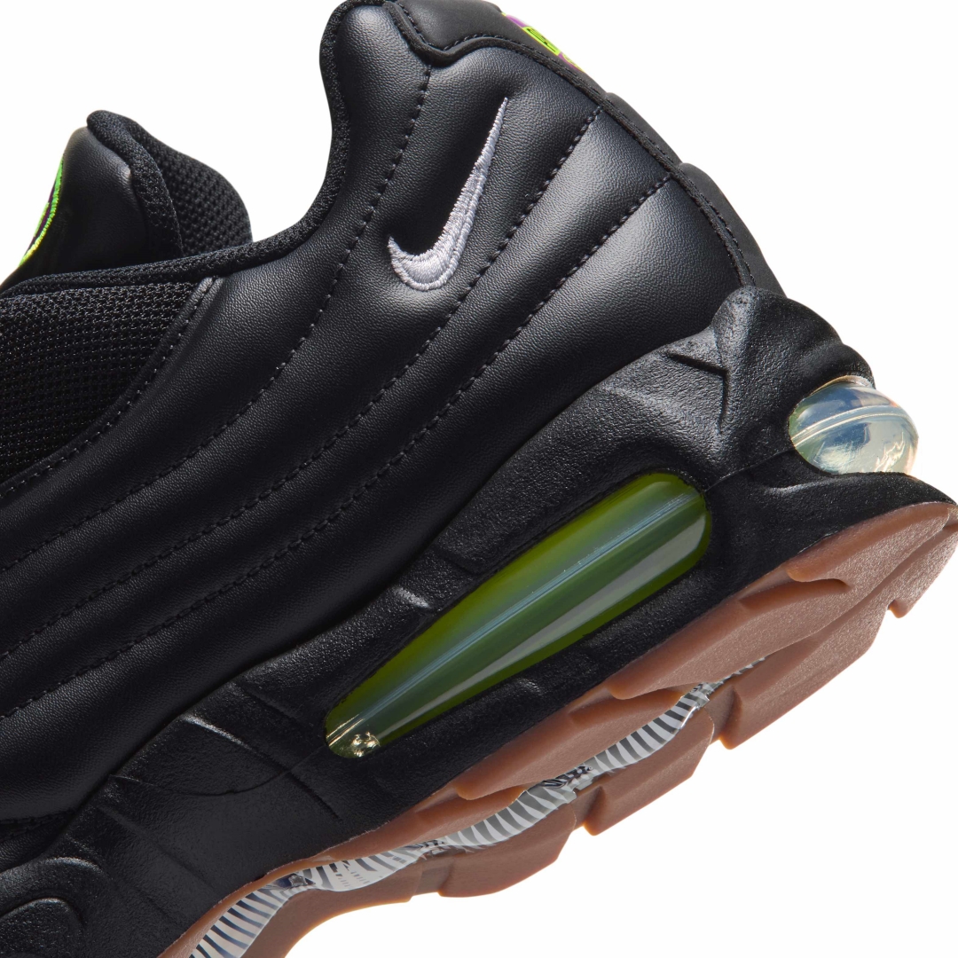 Goss!p｜NIKE AIR MAX 95 BIG BUBBLE PREMIUM 発売迫る！