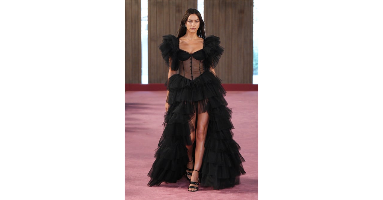 Blumarine 2027年春夏コレクションの全貌