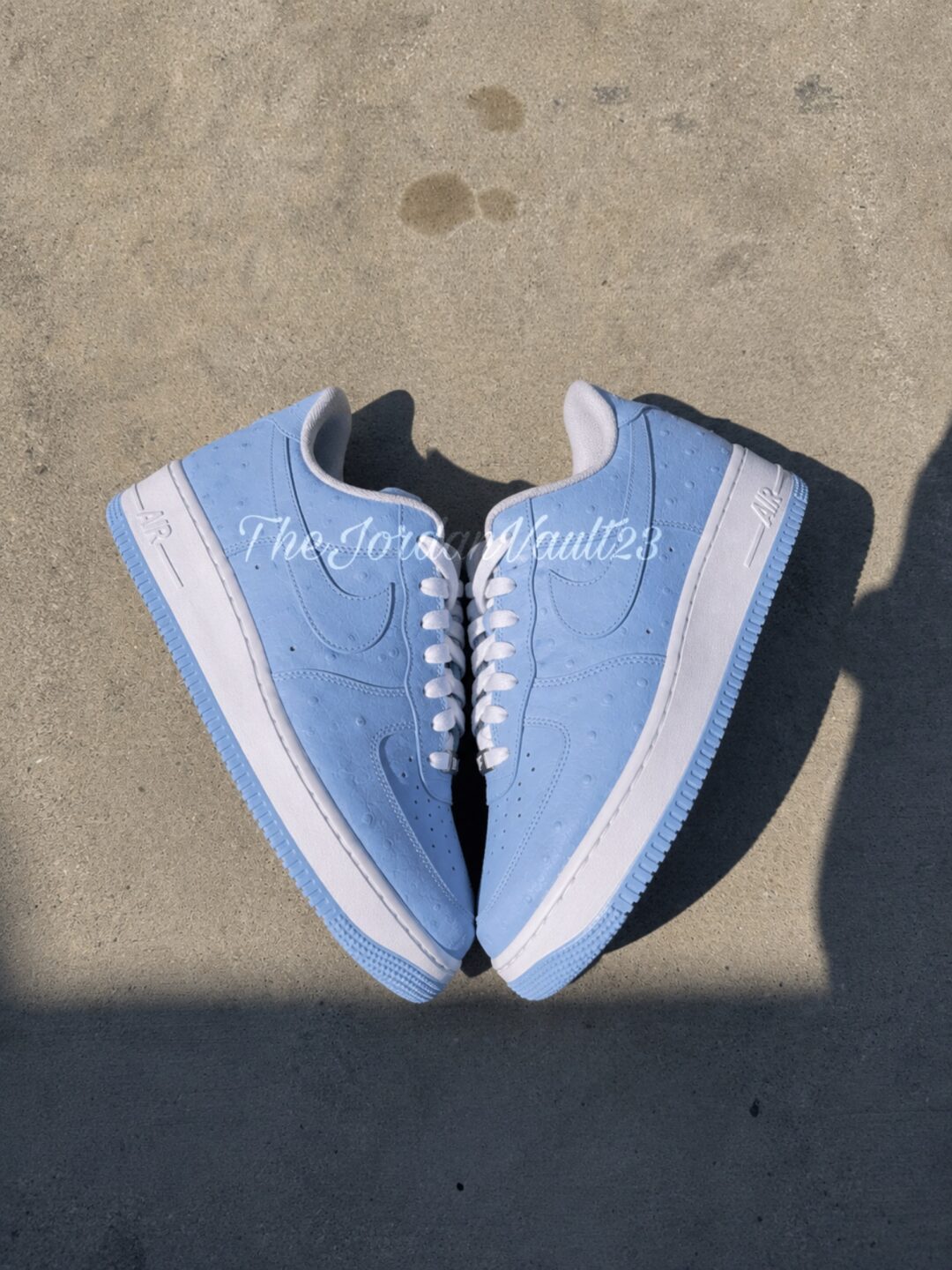 トラヴィス・スコット新作！NIKE AIR FORCE 1 LOW登場