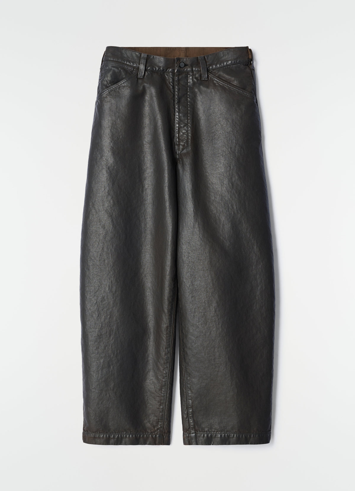LEMAIREの新作MAXI WORKWEAR PANTSが登場！