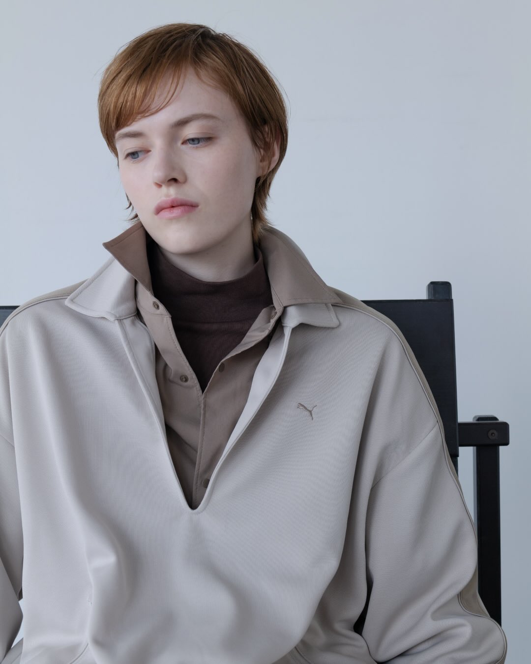 PROJECT PUMA PLUS. 2026 AW COLLECTIONが10/16発売!