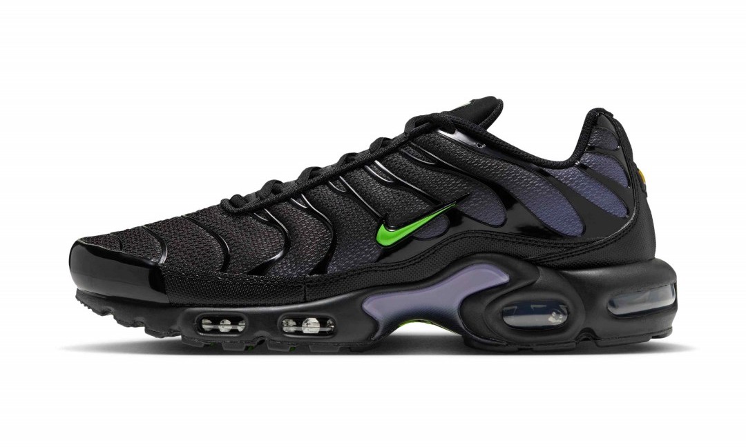 Goss!p｜待望の新作！NIKE AIR MAX PLUS “Joker”が登場