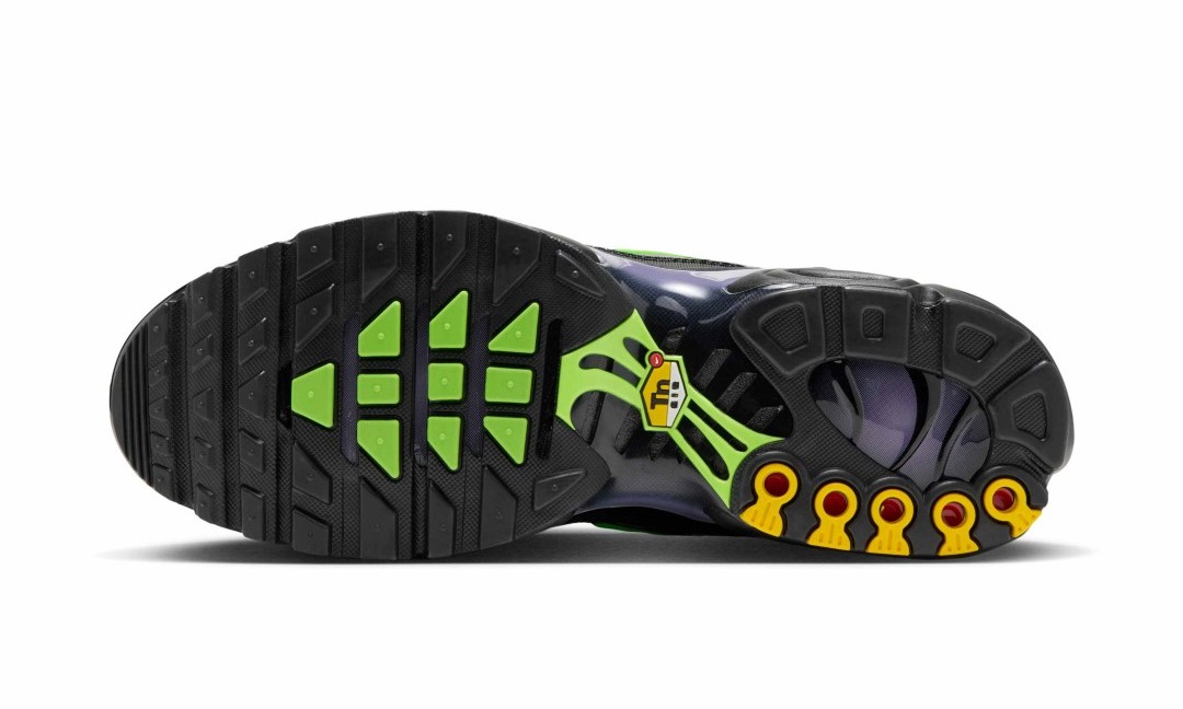 Goss!p｜待望の新作！NIKE AIR MAX PLUS “Joker”が登場