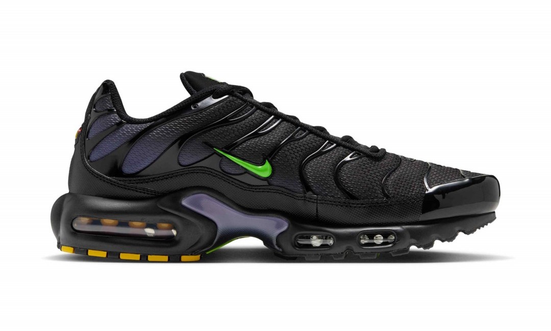 Goss!p｜待望の新作！NIKE AIR MAX PLUS “Joker”が登場