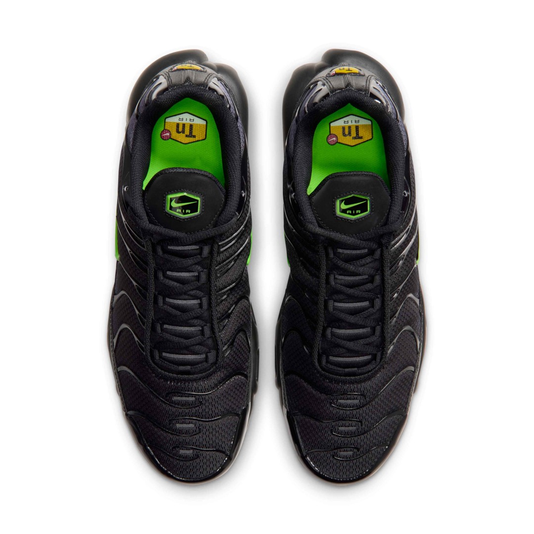 Goss!p｜待望の新作！NIKE AIR MAX PLUS “Joker”が登場
