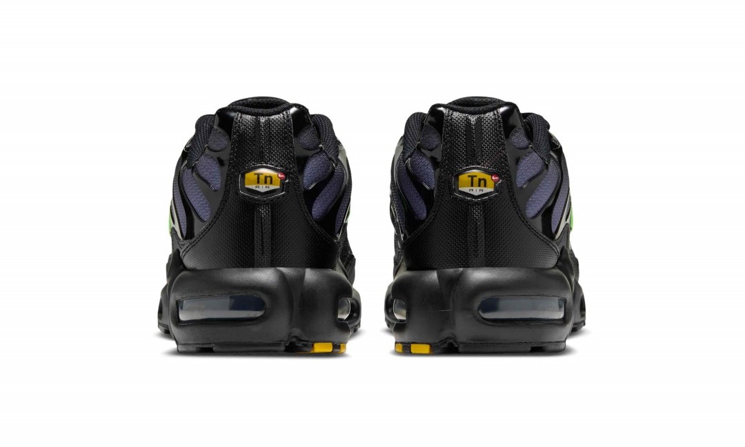Goss!p｜待望の新作！NIKE AIR MAX PLUS “Joker”が登場