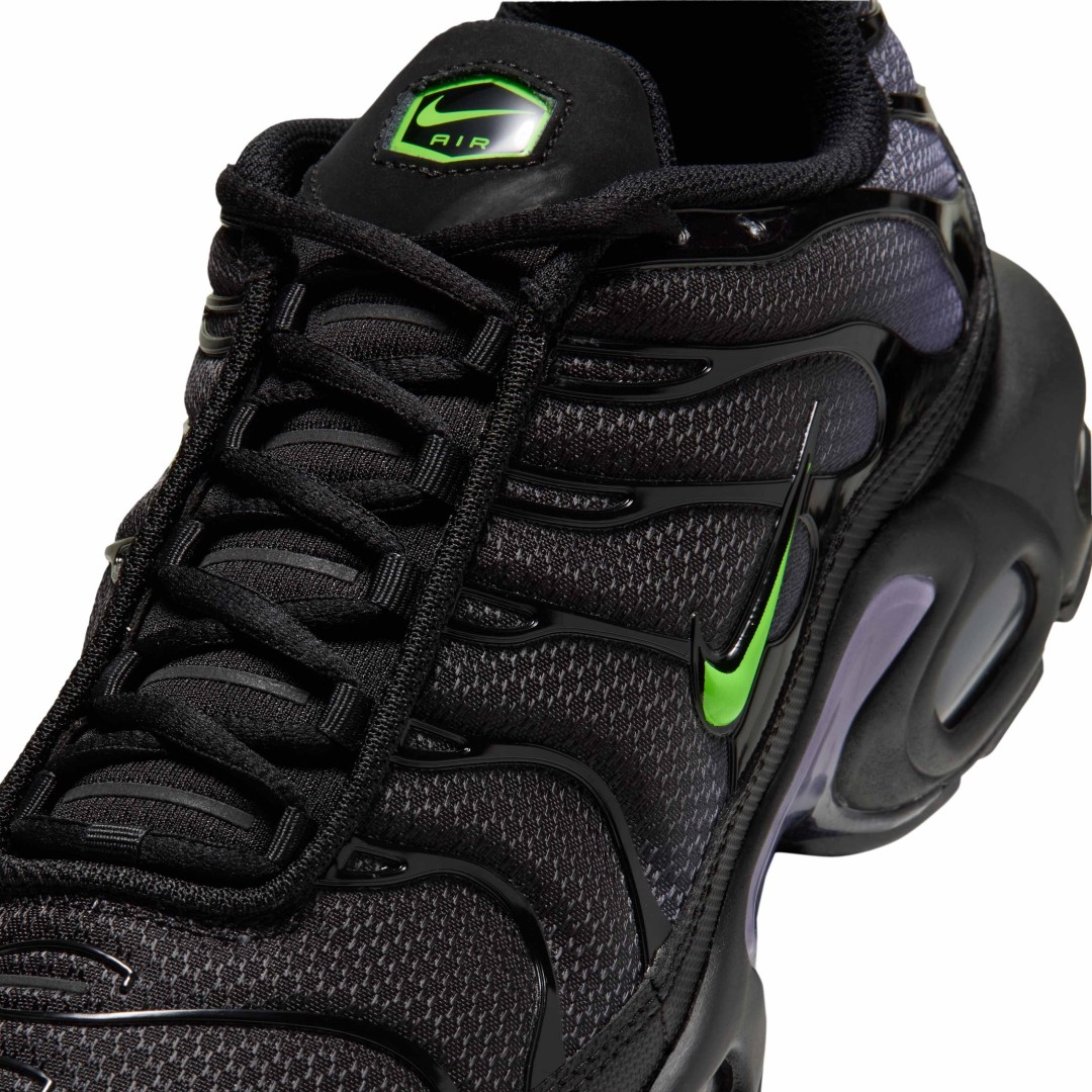 Goss!p｜待望の新作！NIKE AIR MAX PLUS “Joker”が登場