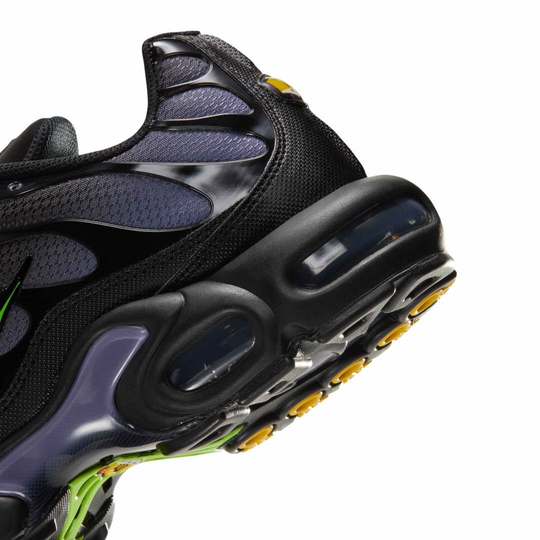 Goss!p｜待望の新作！NIKE AIR MAX PLUS “Joker”が登場