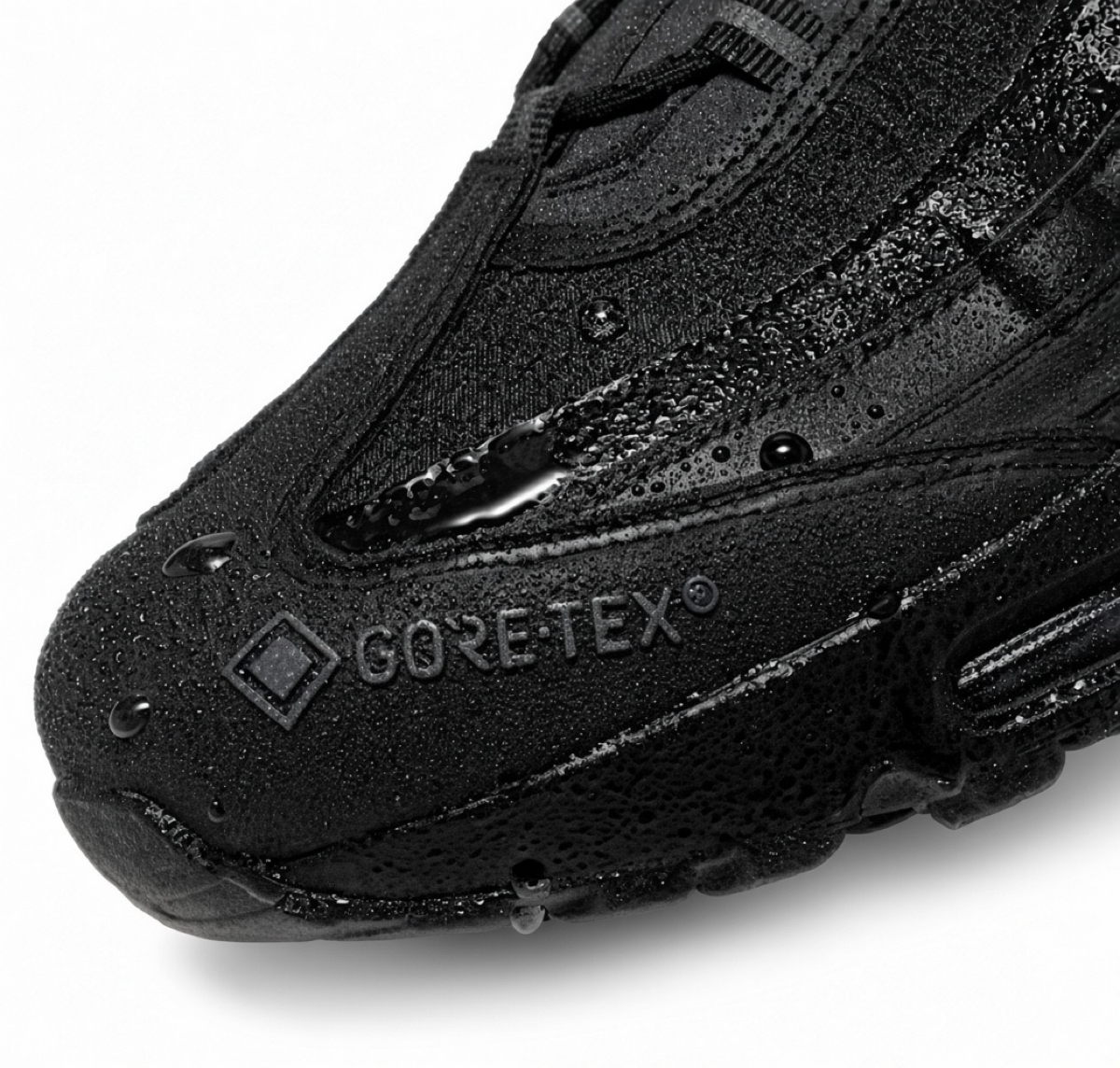 Goss!p｜防水機能を備えたNike Air Max 95 Big Bubbleが登場