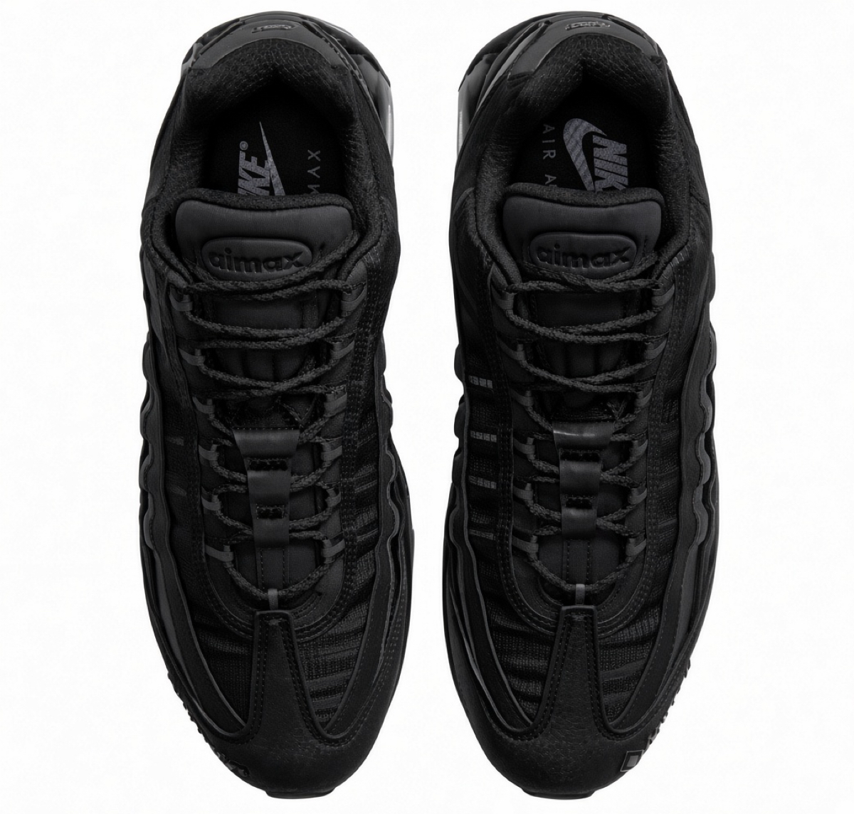 Goss!p｜防水機能を備えたNike Air Max 95 Big Bubbleが登場