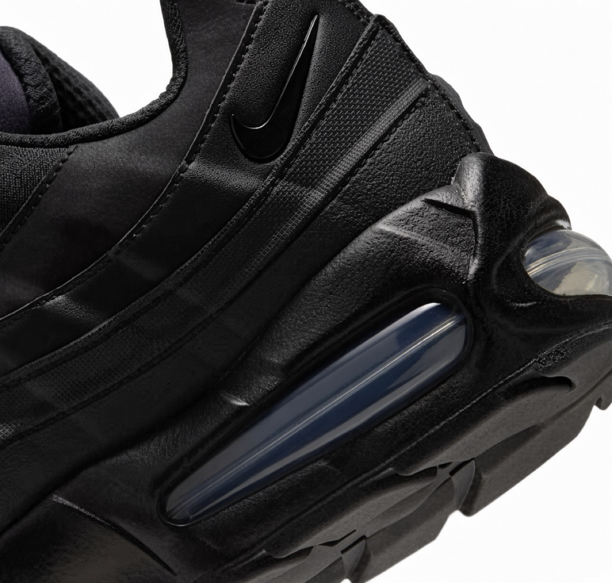 Goss!p｜防水機能を備えたNike Air Max 95 Big Bubbleが登場