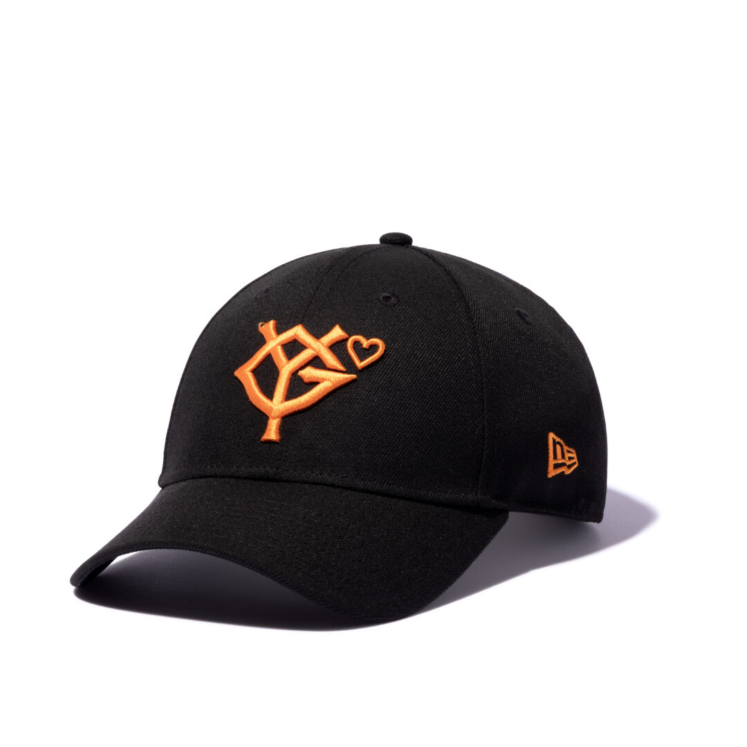BASICKS × New Era コラボコレクションが10/9発売！