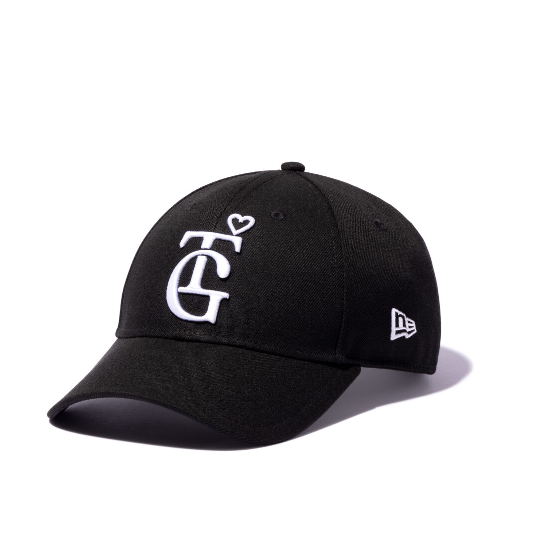 BASICKS × New Era コラボコレクションが10/9発売！