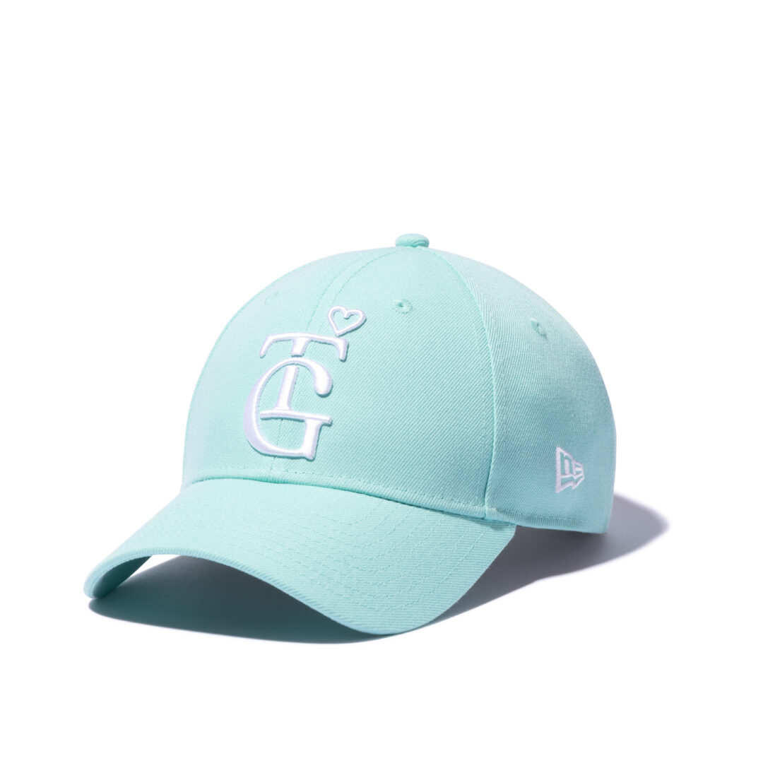 BASICKS × New Era コラボコレクションが10/9発売！